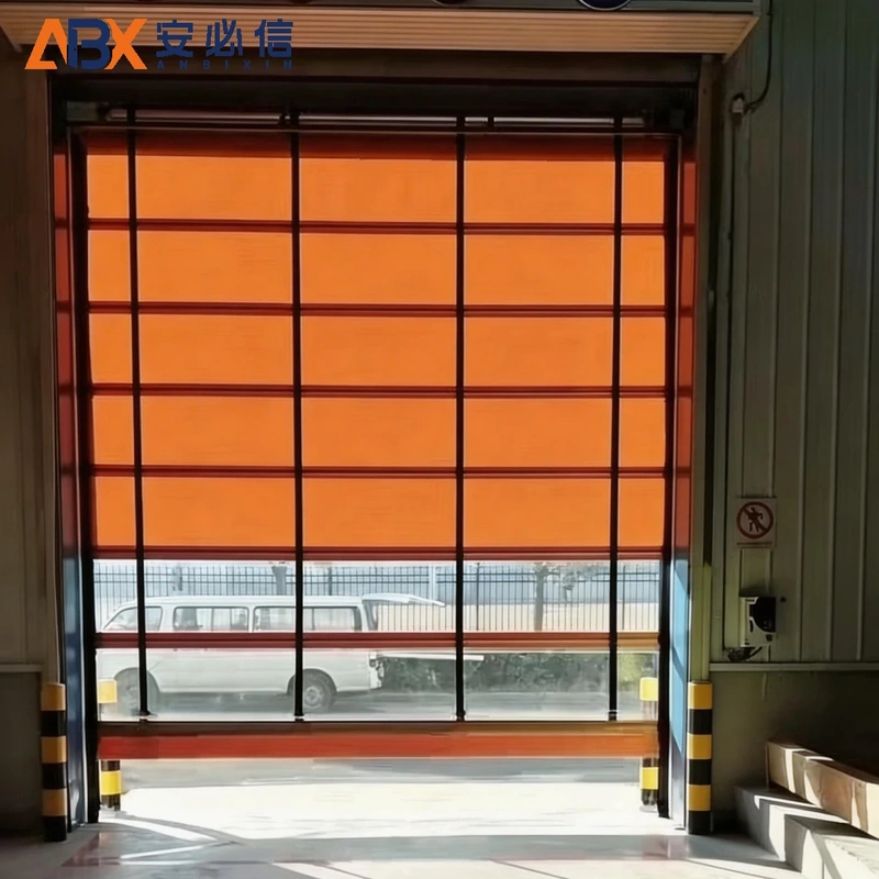 吐鲁番高速堆积门