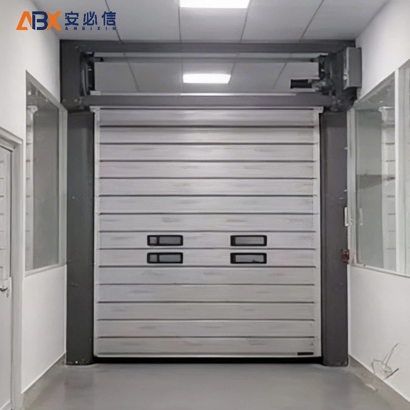吐鲁番涡轮硬质高速门